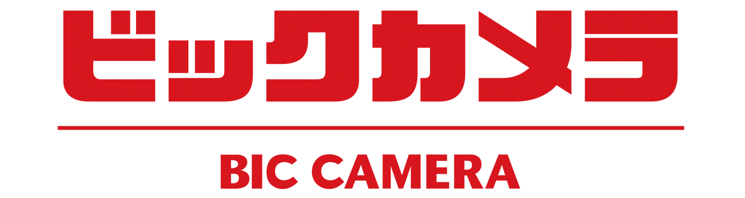 ビックカメラ BIC CAMERA